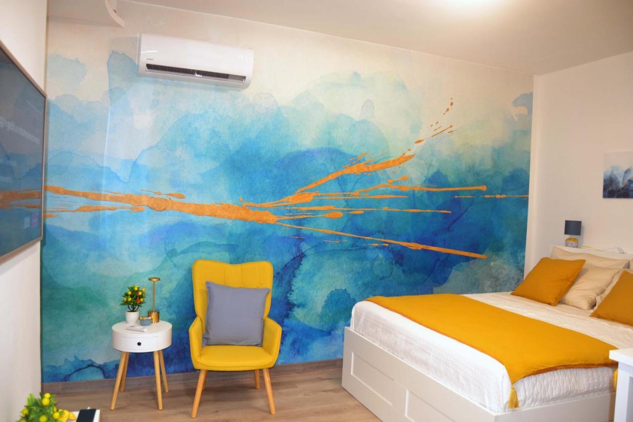 Room&Chiaia Naples Extérieur photo